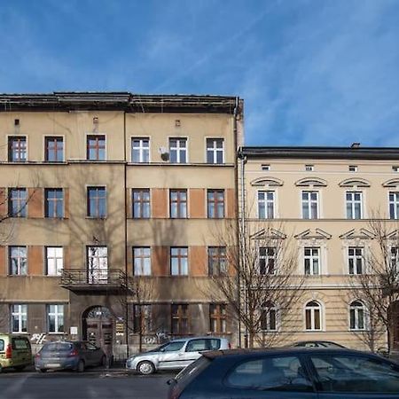 Cosy Studio Apartment Cracóvia Exterior foto
