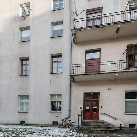 Cosy Studio Apartment Cracóvia Exterior foto